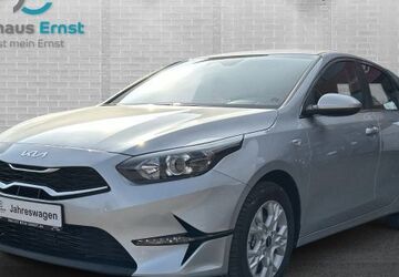 Kia ceed / Ceed 3.500 km 22.490 &euro; Kiel 24107