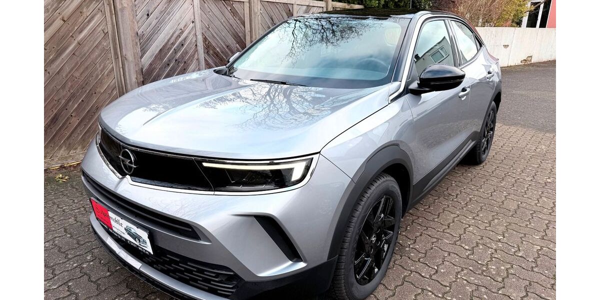 Opel Mokka 58.000 km 15.600 &euro; Neumünster 24536