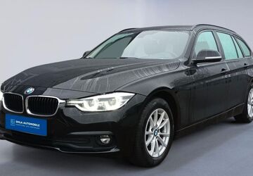 BMW 318 181.000 km 12.980 &euro; Lütjenburg 24321