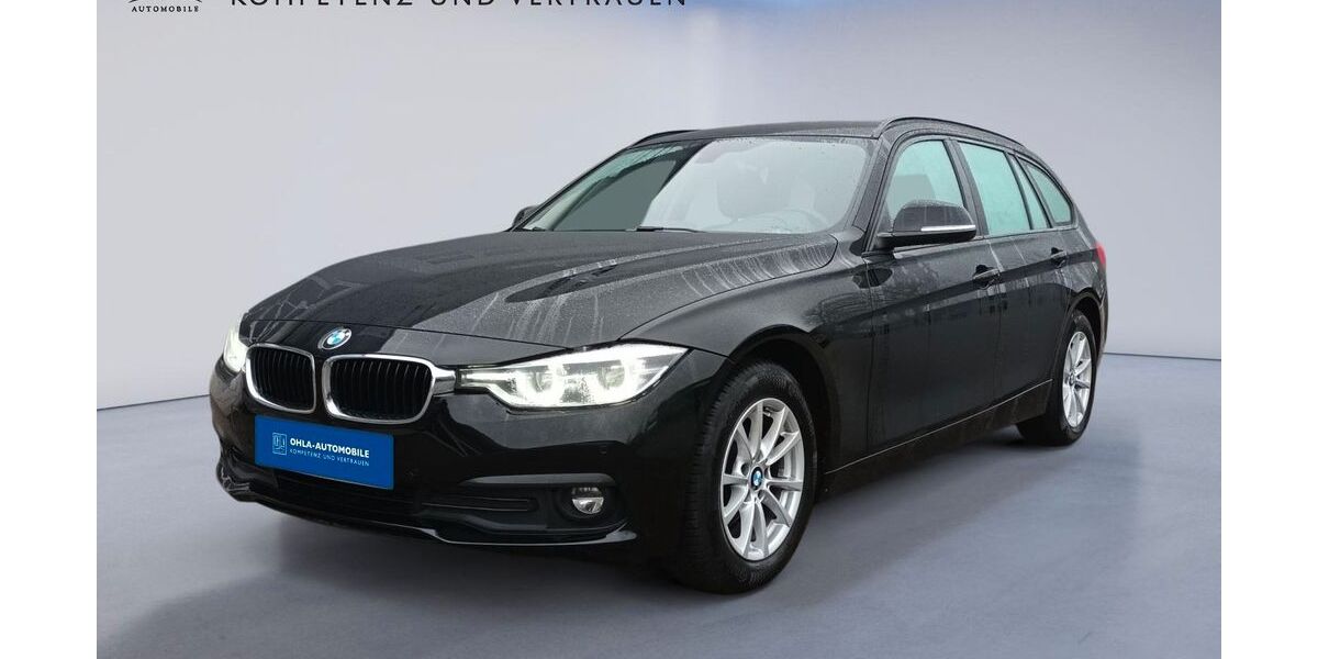BMW 318 181.000 km 12.980 &euro; Lütjenburg 24321