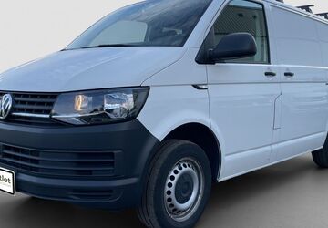 VW T6 Transporter 62.235 km 25.900 &euro; Neumünster 24539