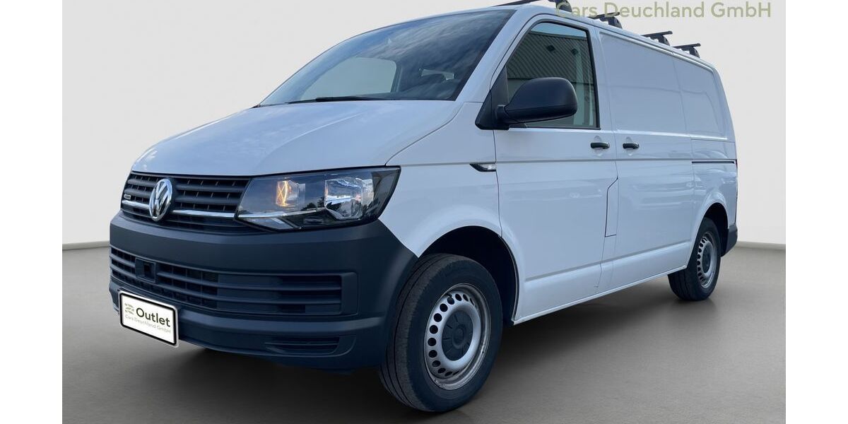VW T6 Transporter 62.235 km 25.900 &euro; Neumünster 24539