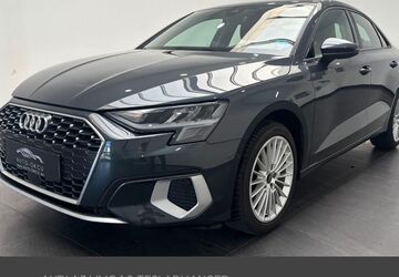 Audi A3 44.781 km 19.700 &euro; Neumünster 24536