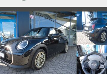 Mini Cooper S 21.900 km 31.900 &euro; Neumünster 24536