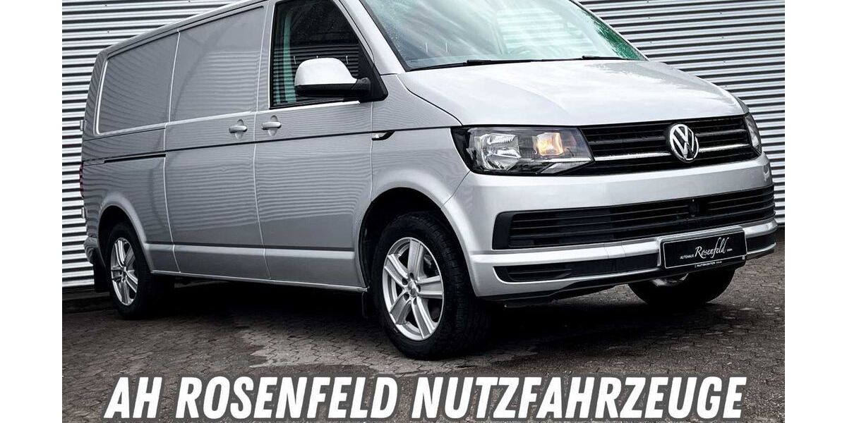 VW T6 Transporter 108.000 km 23.588 &euro; Schwentinental (Kiel) 24223