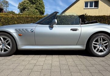 BMW Z3 113.000 km 9.000 &euro; Kiel 24111