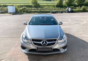 Mercedes-Benz E 220 165.100 km 12.400 &euro; Kiel 24113