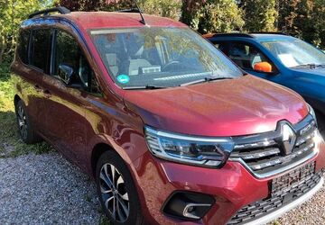 Renault Kangoo 55.000 km 22.500 &euro; Lütjenburg 24321