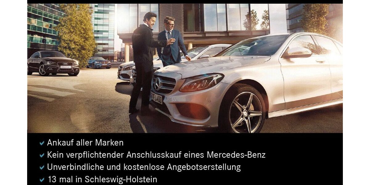 Mercedes-Benz E 450 9.999 km 98.950 &euro; Neumünster 24539