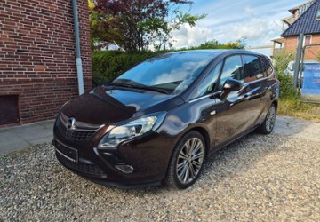 Opel Zafira 221.000 km 3.650 &euro; Kiel-Elmschenhagen 24146