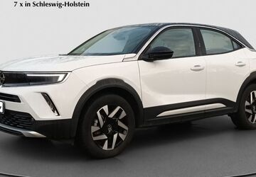 Opel Mokka-e 37.000 km 18.980 &euro; Kiel 24145