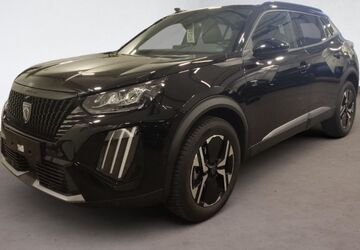 Peugeot 2008 6.092 km 23.980 &euro; Preetz 24211