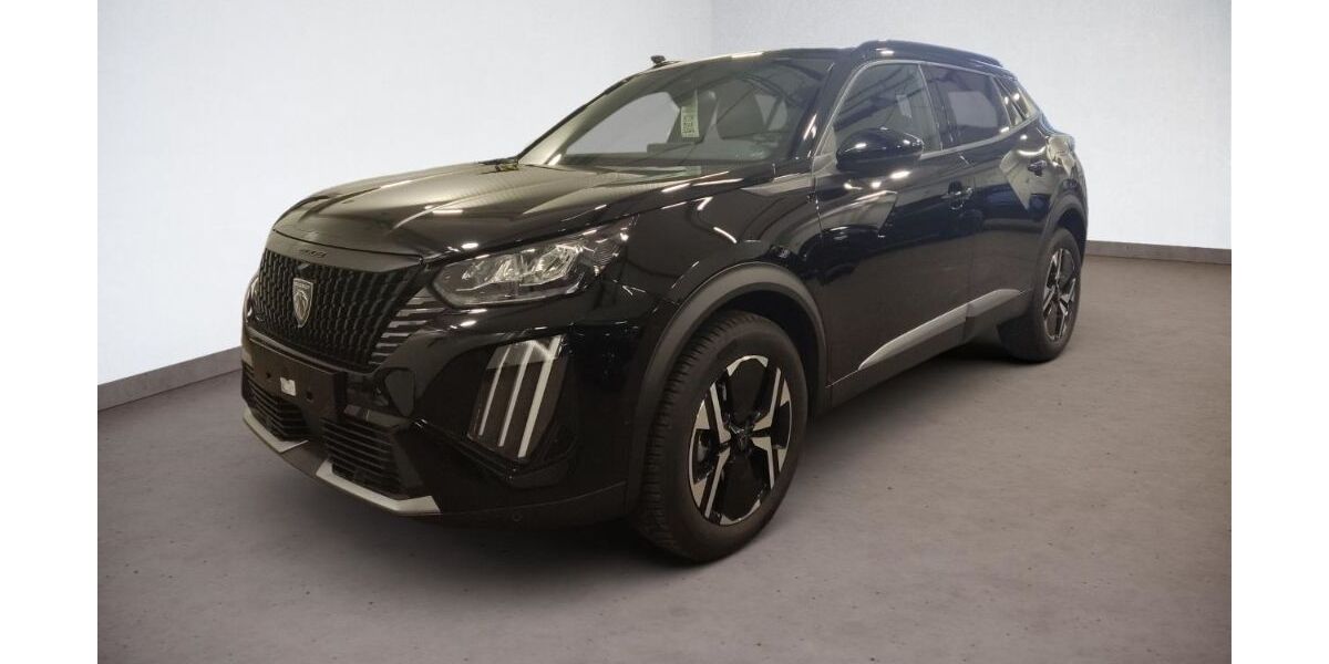 Peugeot 2008 6.092 km 23.980 &euro; Preetz 24211