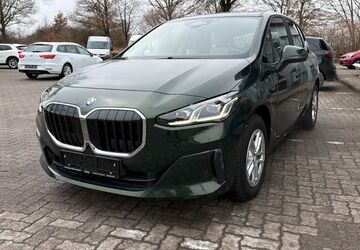 BMW 220 48.350 km 23.990 &euro; Bornhoeved 24619