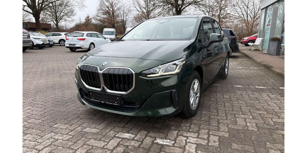 BMW 220 48.350 km 23.990 &euro; Bornhoeved 24619