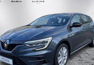 Renault Megane 35.150 km 21.680 &euro; Bornhöved 24619