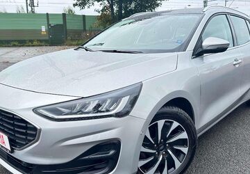 Ford Focus 24.177 km 21.989 &euro; Neumünster 24536