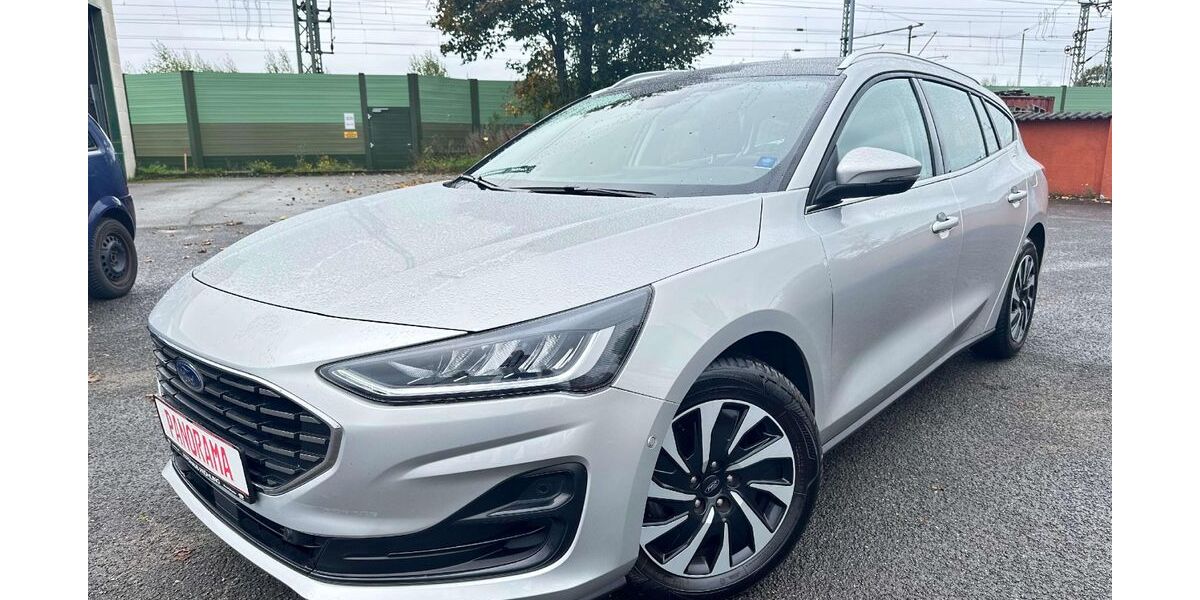 Ford Focus 24.177 km 21.989 &euro; Neumünster 24536