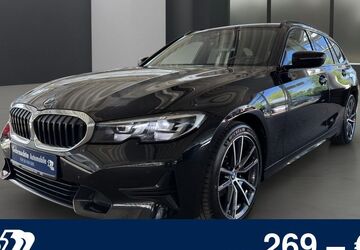 BMW 318 45.282 km 29.890 &euro; Kiel 24118