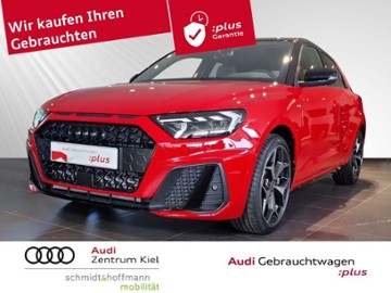 Gebrauchte Audi A1