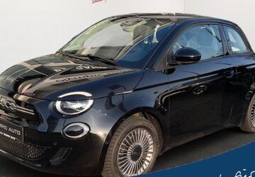 Fiat 500e 14.802 km 21.990 &euro; Kiel 24119