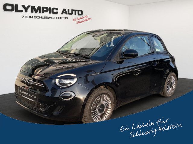 Fiat 500e 14.802 km 21.990 &euro; Kiel 24119