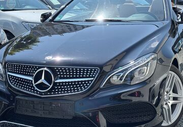 Mercedes-Benz E 250 115.000 km 19.900 &euro; Kiel 24148