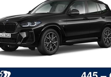 BMW X3 88.121 km 48.750 &euro; Kiel 24118