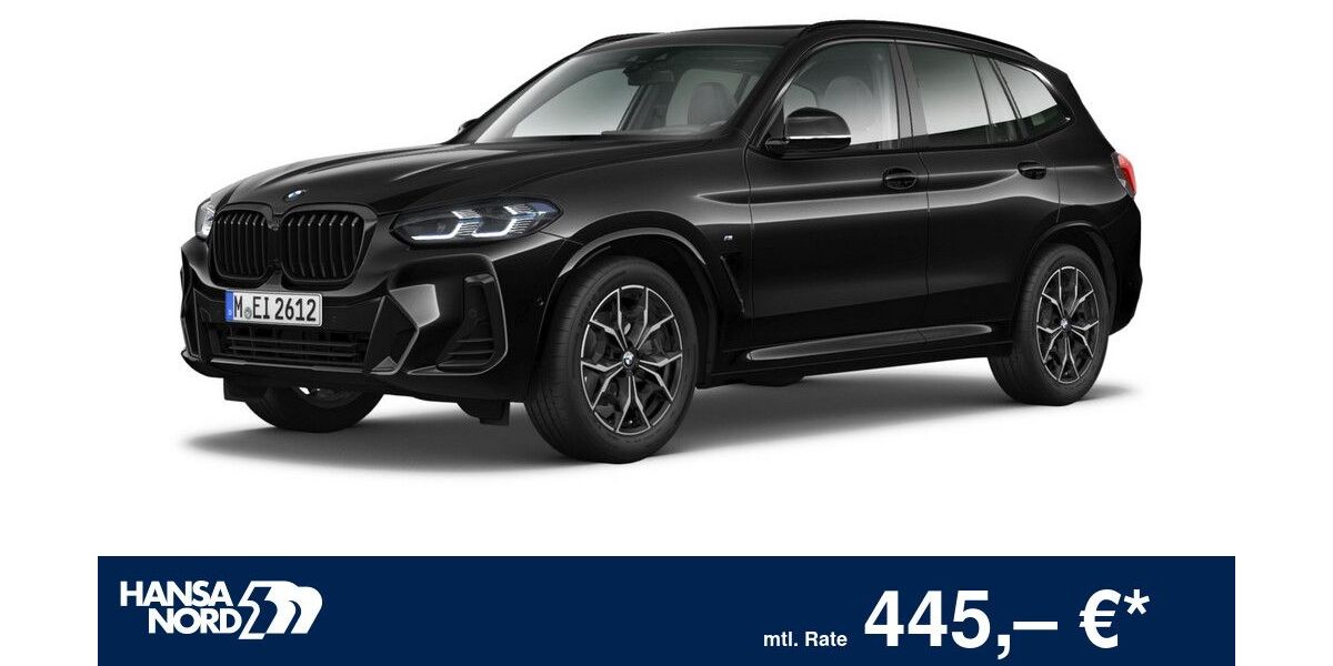 BMW X3 88.121 km 48.750 &euro; Kiel 24118