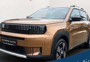 Fiat Grande Panda 3.000 km 31.990 &euro; Schwentinental 24223