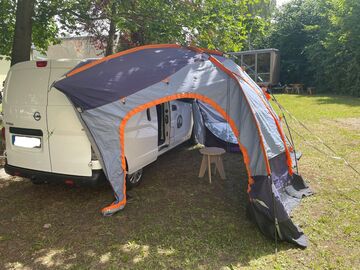 Gebrauchte Nissan NV200