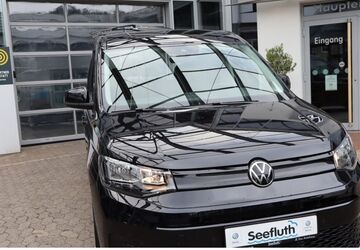 VW Caddy 15.000 km 32.580 &euro; Kiel-Kronshagen 24119