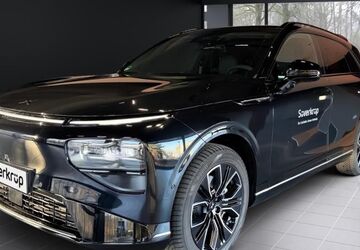 XPeng G9 9.999 km 64.900 &euro; Kiel 24109