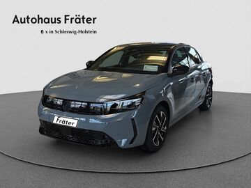 Gebrauchte Opel Corsa