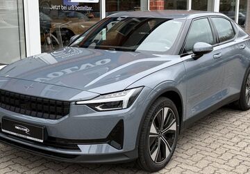 Polestar 2 34.000 km 25.880 &euro; Büdelsdorf 24782