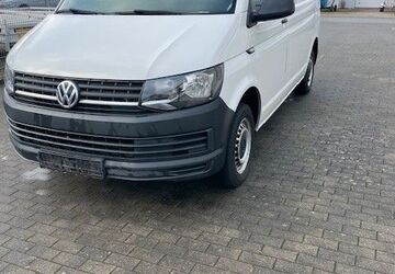 VW T6 Transporter 88.594 km 12.900 &euro; Altenholz 24161