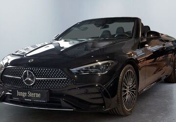 Mercedes-Benz CLE 200 9.398 km 51.900 &euro; Neumünster 24539