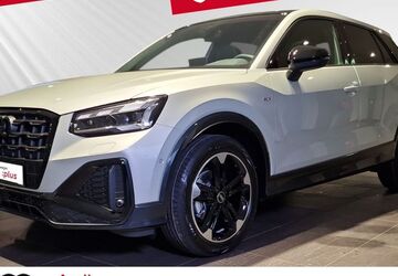 Audi Q2 3.400 km 40.880 &euro; Kiel 24118