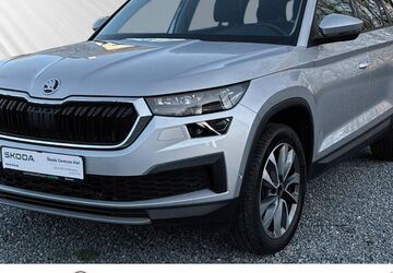 Skoda Kodiaq 60.000 km 29.480 &euro; Kiel 24106