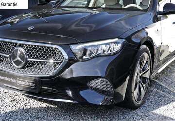 Mercedes-Benz E 300 21.027 km 50.490 &euro; Eckernförde 24340