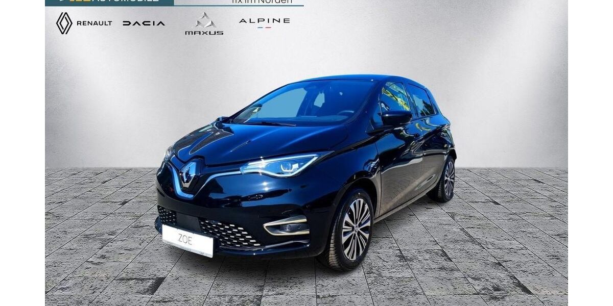 Renault ZOE 13.100 km 24.980 &euro; Bornhöved 24619