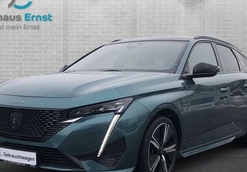 Peugeot 308 30.000 km 25.990 &euro; Kiel 24107