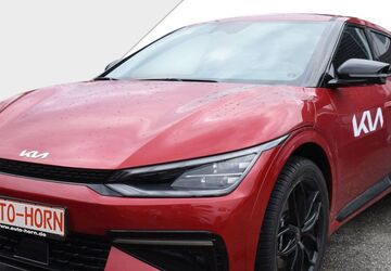 Kia EV6 13.000 km 41.575 &euro; Kiel 24146