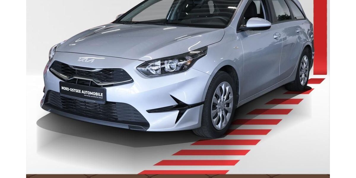Kia ceed Sportswagon 24.348 km 15.450 &euro; Neumünster 24536
