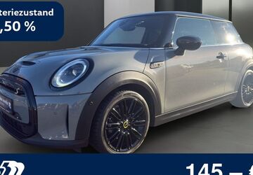 Mini Cooper SE 71.363 km 17.350 &euro; Neumünster 24539