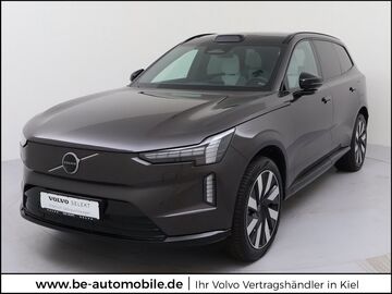 Gebrauchte Volvo EX90