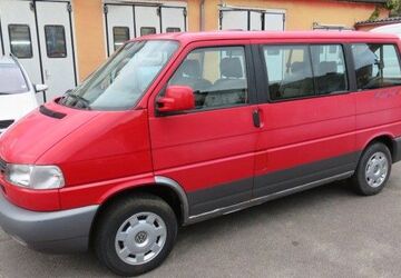 VW T4 Multivan 367.500 km 2.990 &euro; Kiel 24116