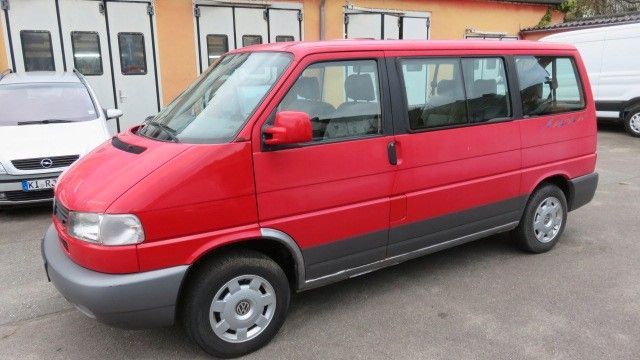 VW T4 Multivan 367.500 km 2.990 &euro; Kiel 24116