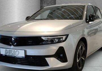 Opel Astra 12.930 km 22.950 &euro; Neumünster 24536