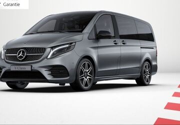 Mercedes-Benz V 250 56.159 km 51.890 &euro; Eckernförde 24340
